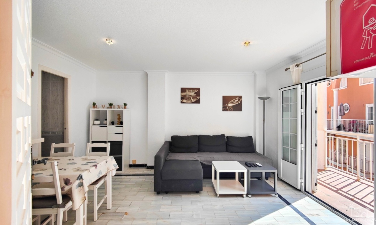Revente - Apartment - Torrevieja - Costa Blanca