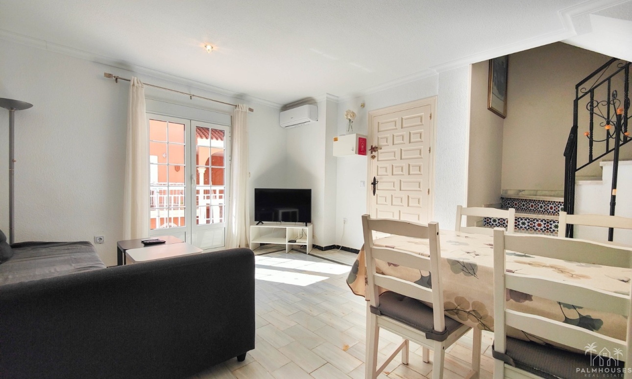 Revente - Apartment - Torrevieja - Costa Blanca