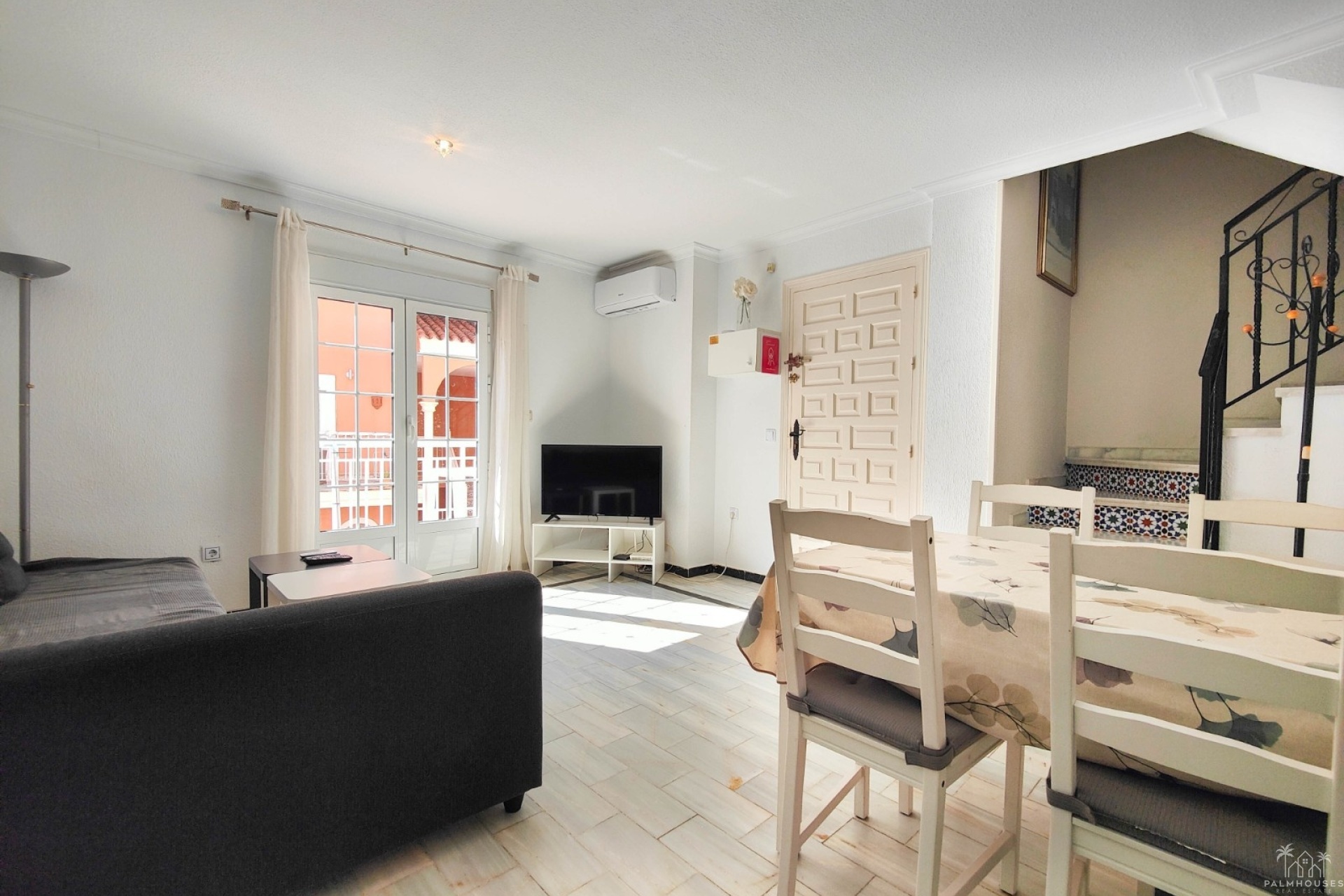 Revente - Apartment - Torrevieja - Costa Blanca