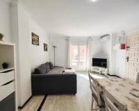 Revente - Apartment - Torrevieja - Costa Blanca