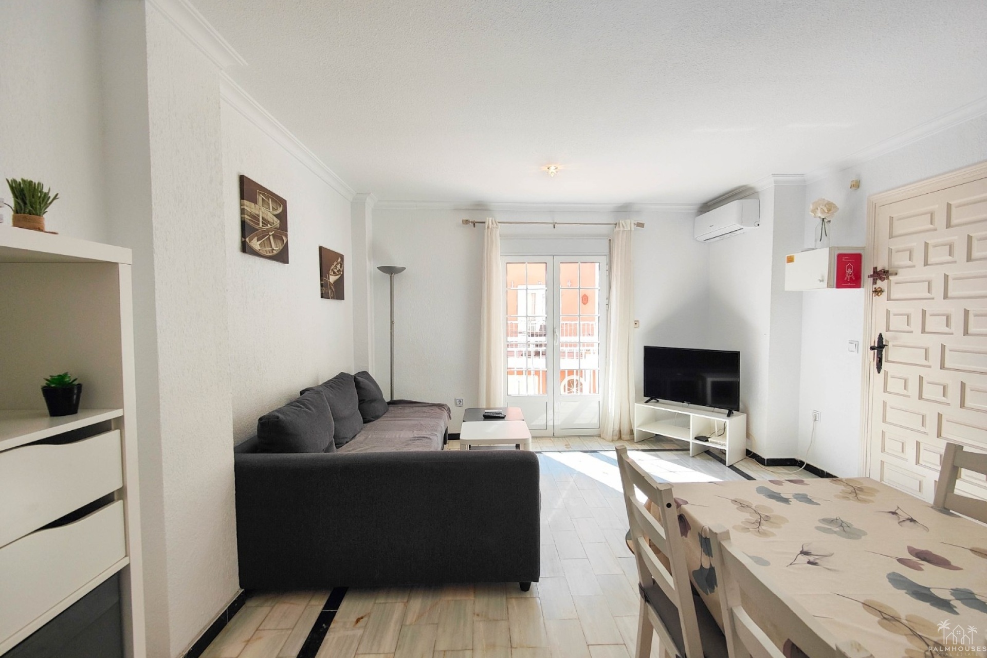 Revente - Apartment - Torrevieja - Costa Blanca