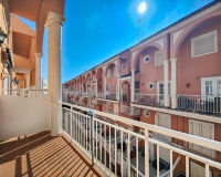 Revente - Apartment - Torrevieja - Costa Blanca