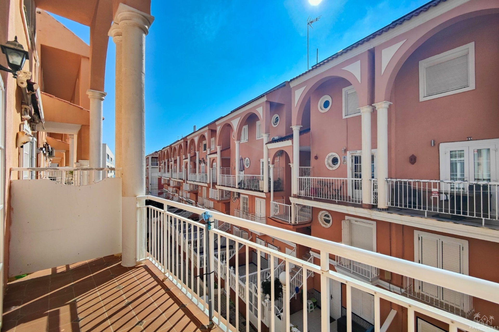 Revente - Apartment - Torrevieja - Costa Blanca