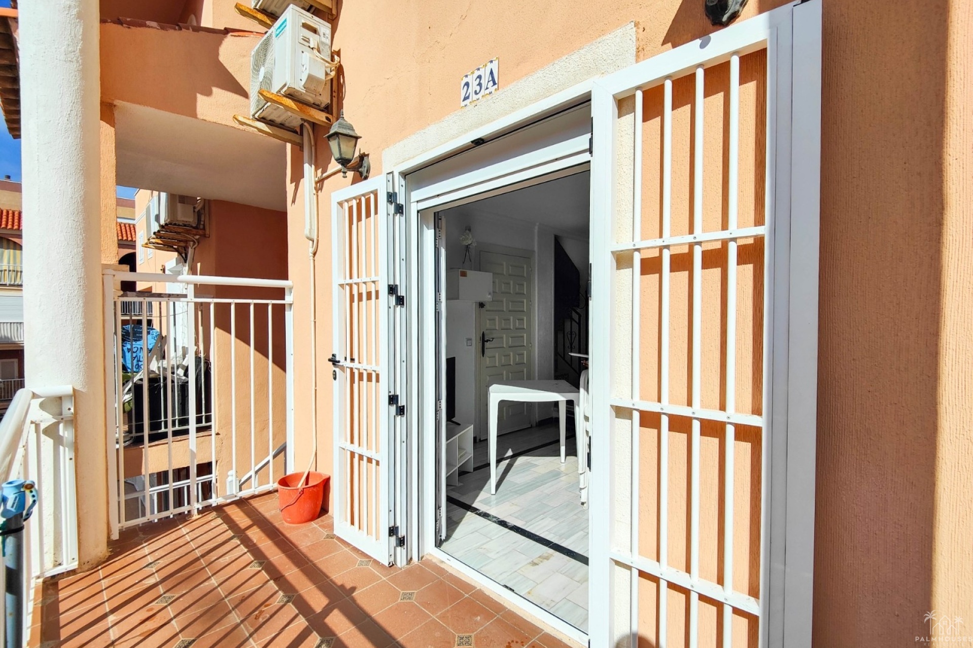 Revente - Apartment - Torrevieja - Costa Blanca