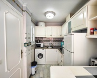 Revente - Apartment - Torrevieja - Costa Blanca