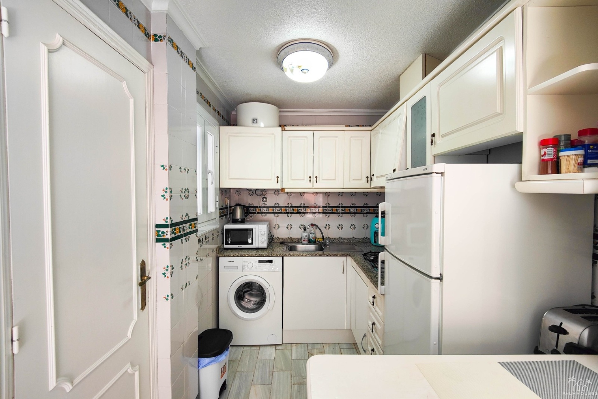 Revente - Apartment - Torrevieja - Costa Blanca
