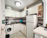 Revente - Apartment - Torrevieja - Costa Blanca