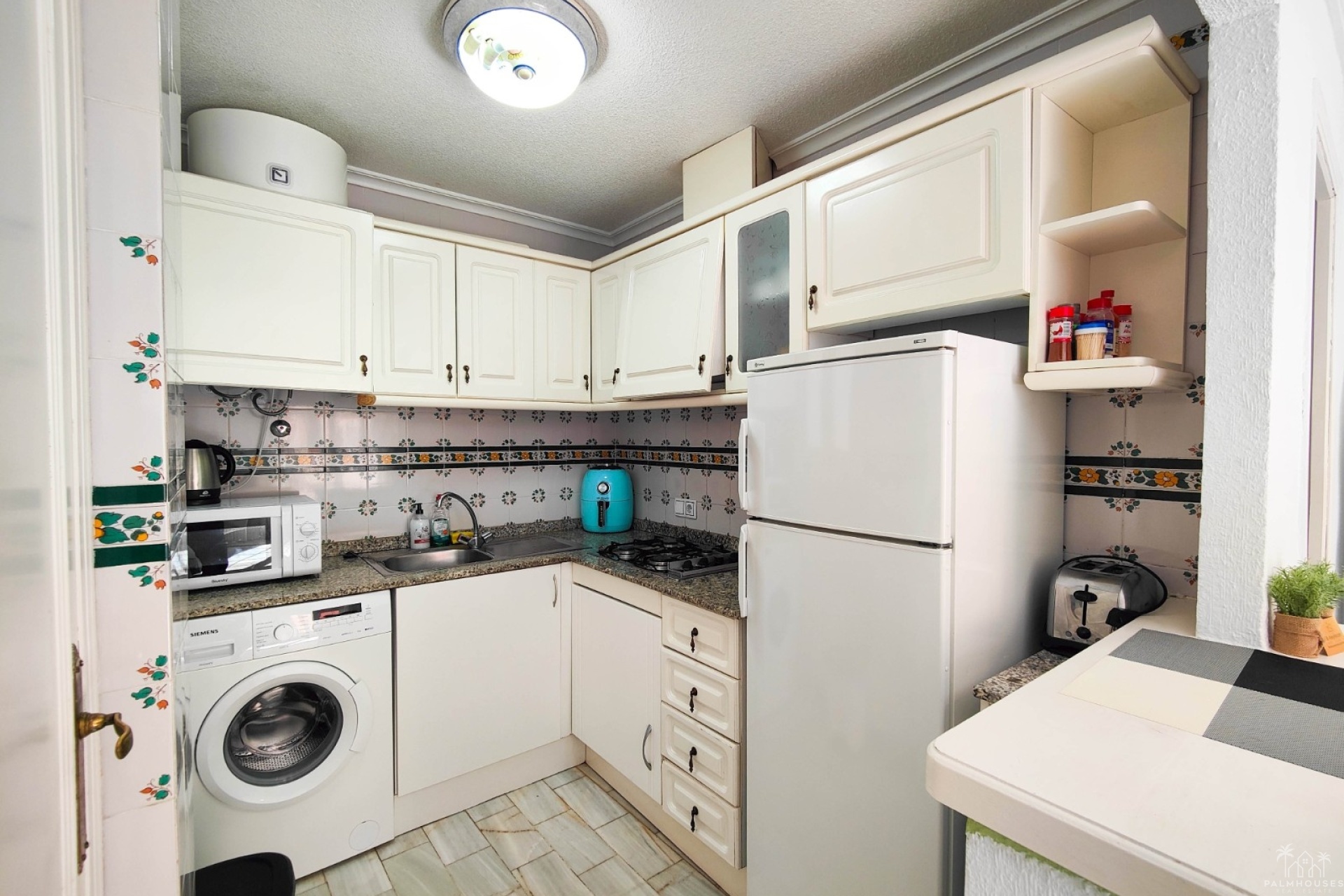 Revente - Apartment - Torrevieja - Costa Blanca