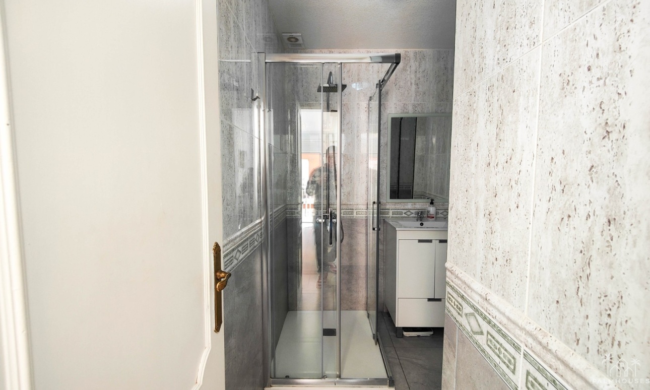Revente - Apartment - Torrevieja - Costa Blanca