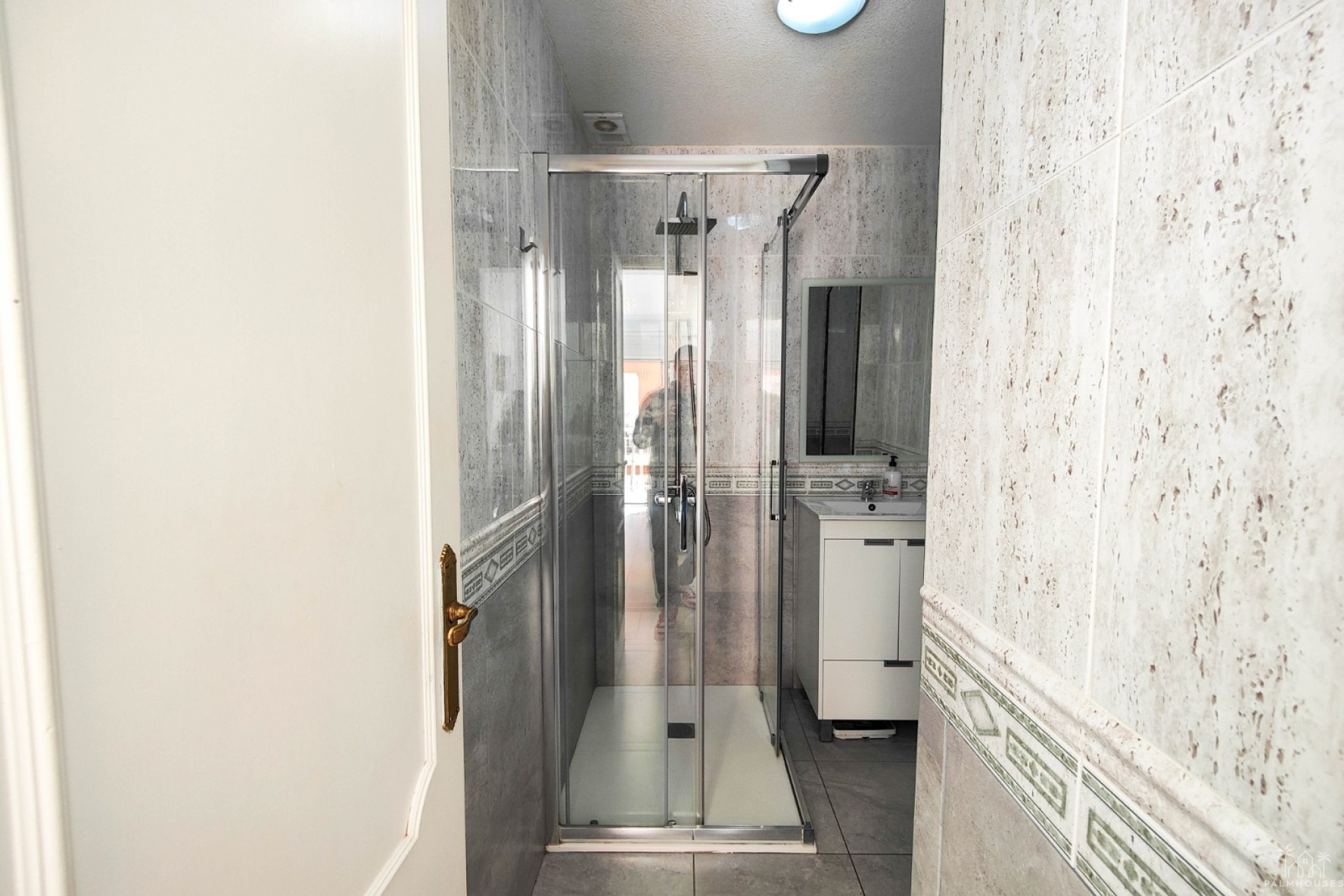 Revente - Apartment - Torrevieja - Costa Blanca