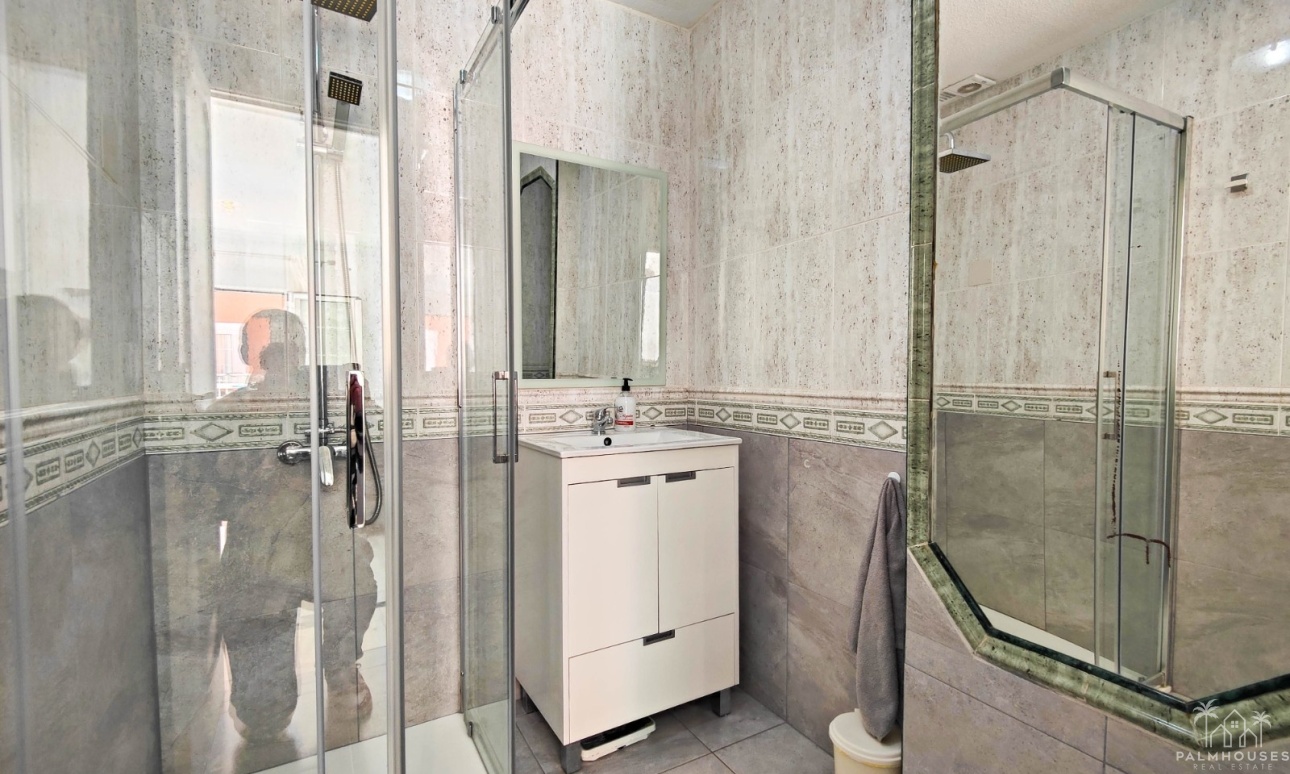 Revente - Apartment - Torrevieja - Costa Blanca