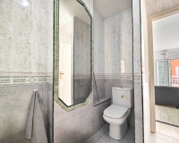 Revente - Apartment - Torrevieja - Costa Blanca