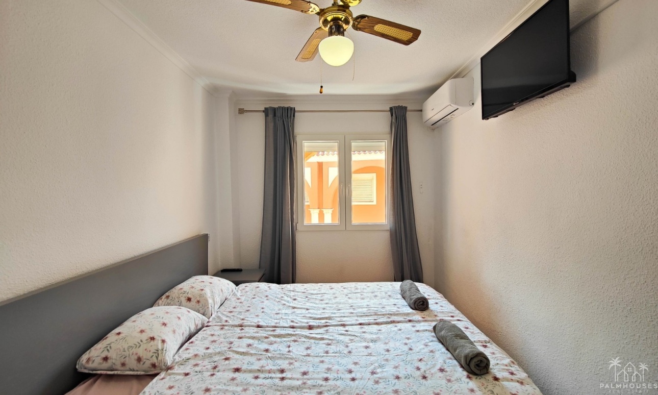 Revente - Apartment - Torrevieja - Costa Blanca