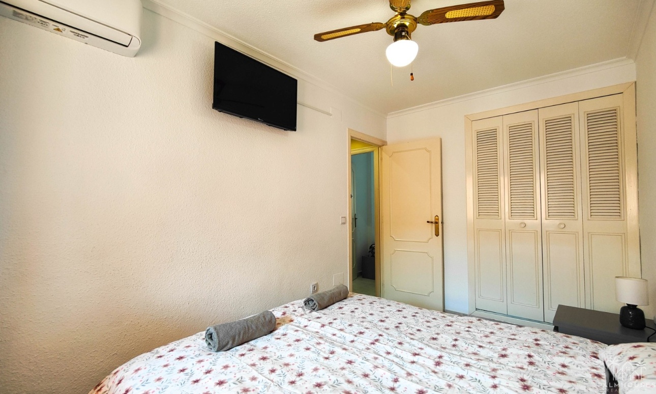 Revente - Apartment - Torrevieja - Costa Blanca