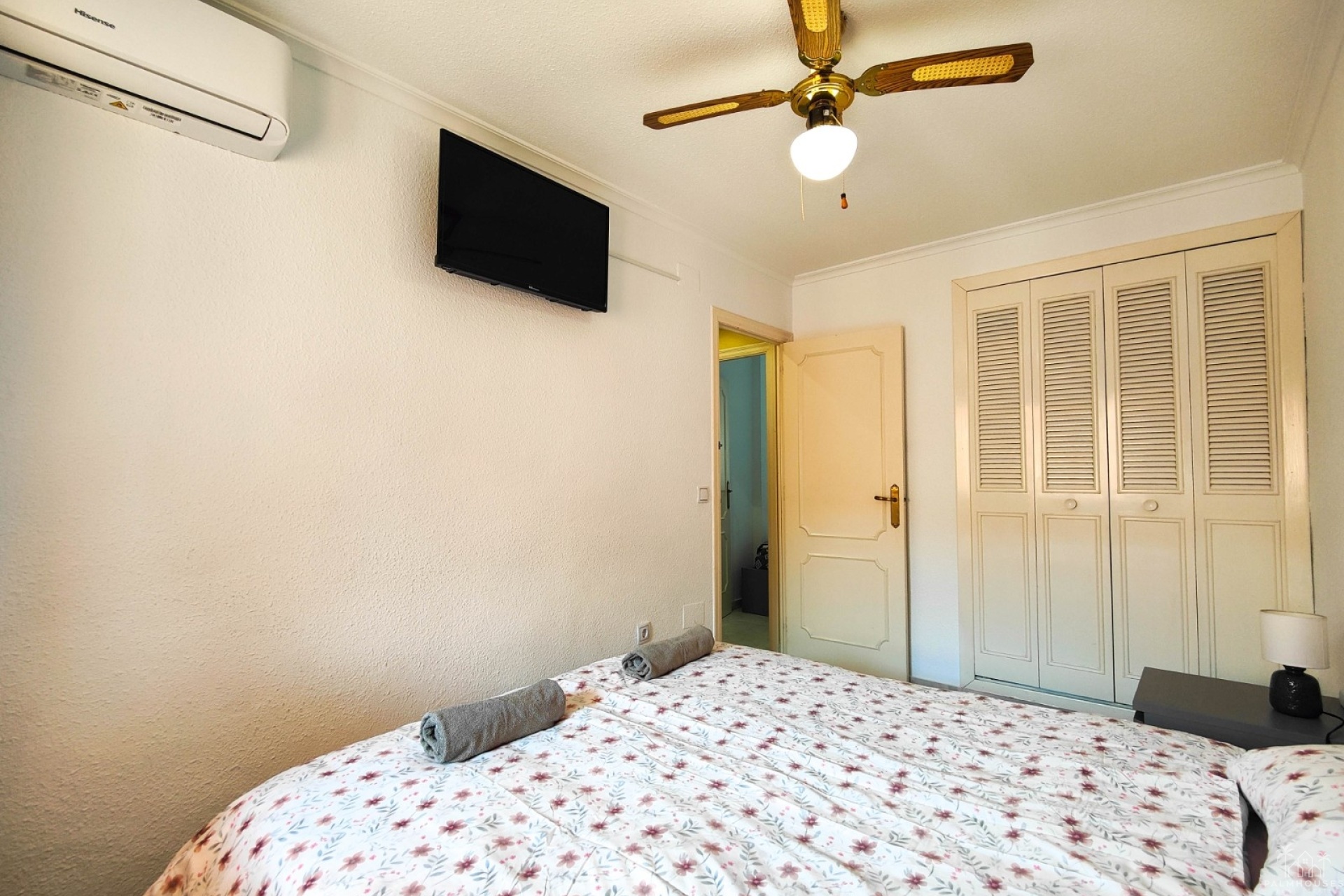 Revente - Apartment - Torrevieja - Costa Blanca