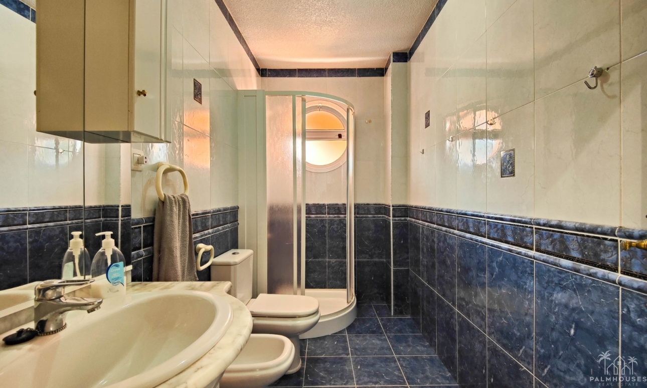 Revente - Apartment - Torrevieja - Costa Blanca