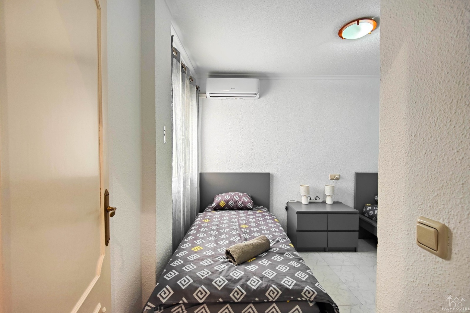 Revente - Apartment - Torrevieja - Costa Blanca