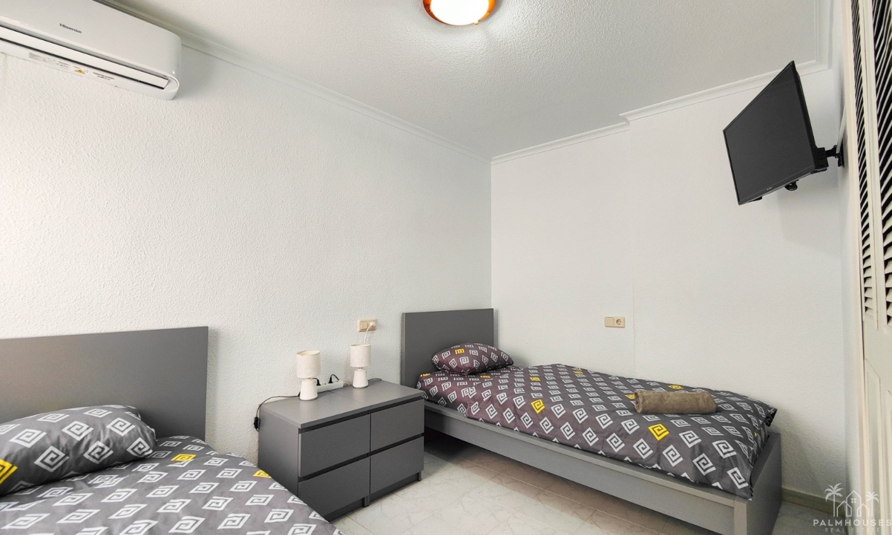 Revente - Apartment - Torrevieja - Costa Blanca