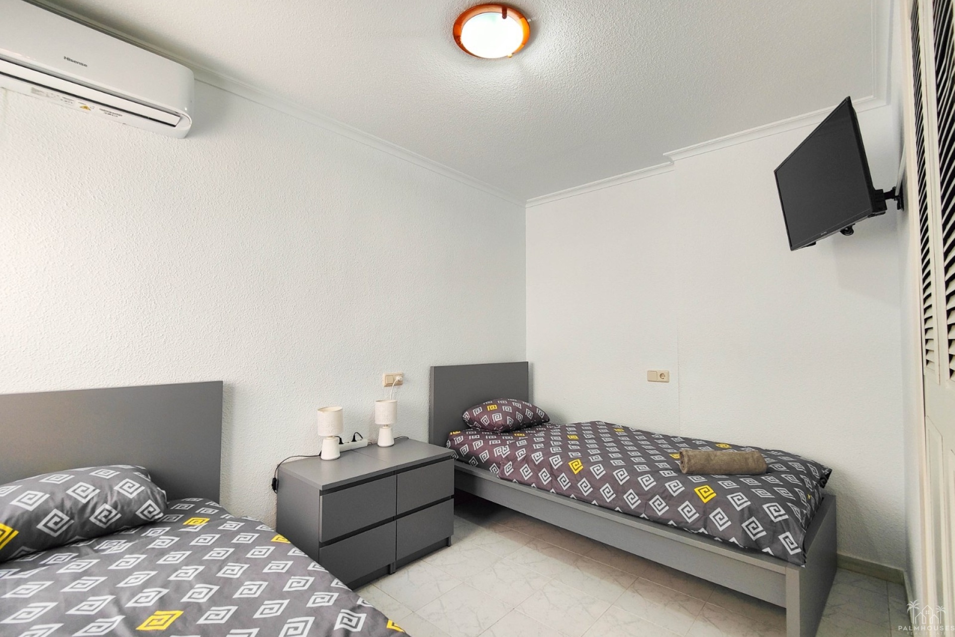 Revente - Apartment - Torrevieja - Costa Blanca