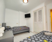 Revente - Apartment - Torrevieja - Costa Blanca