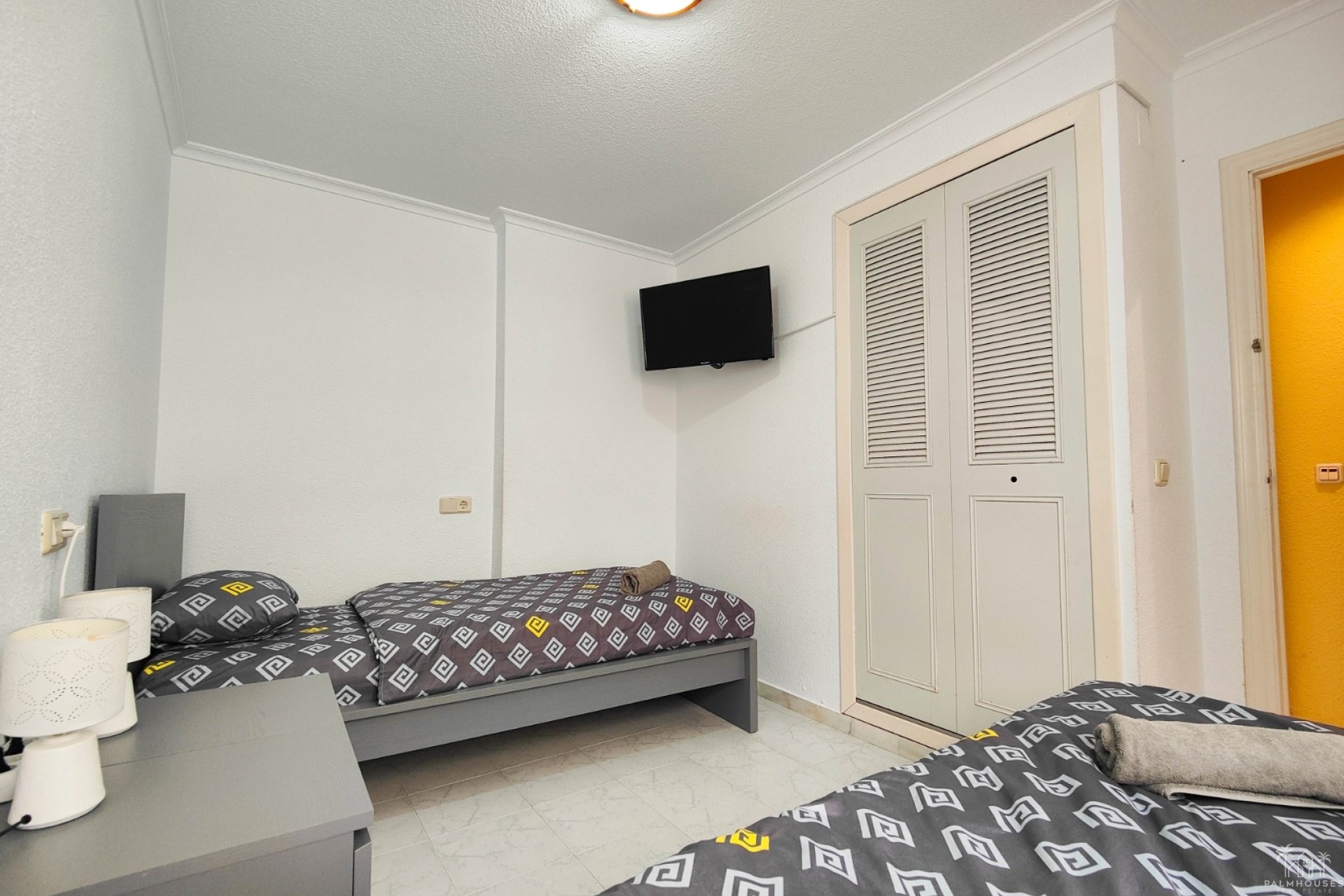Revente - Apartment - Torrevieja - Costa Blanca