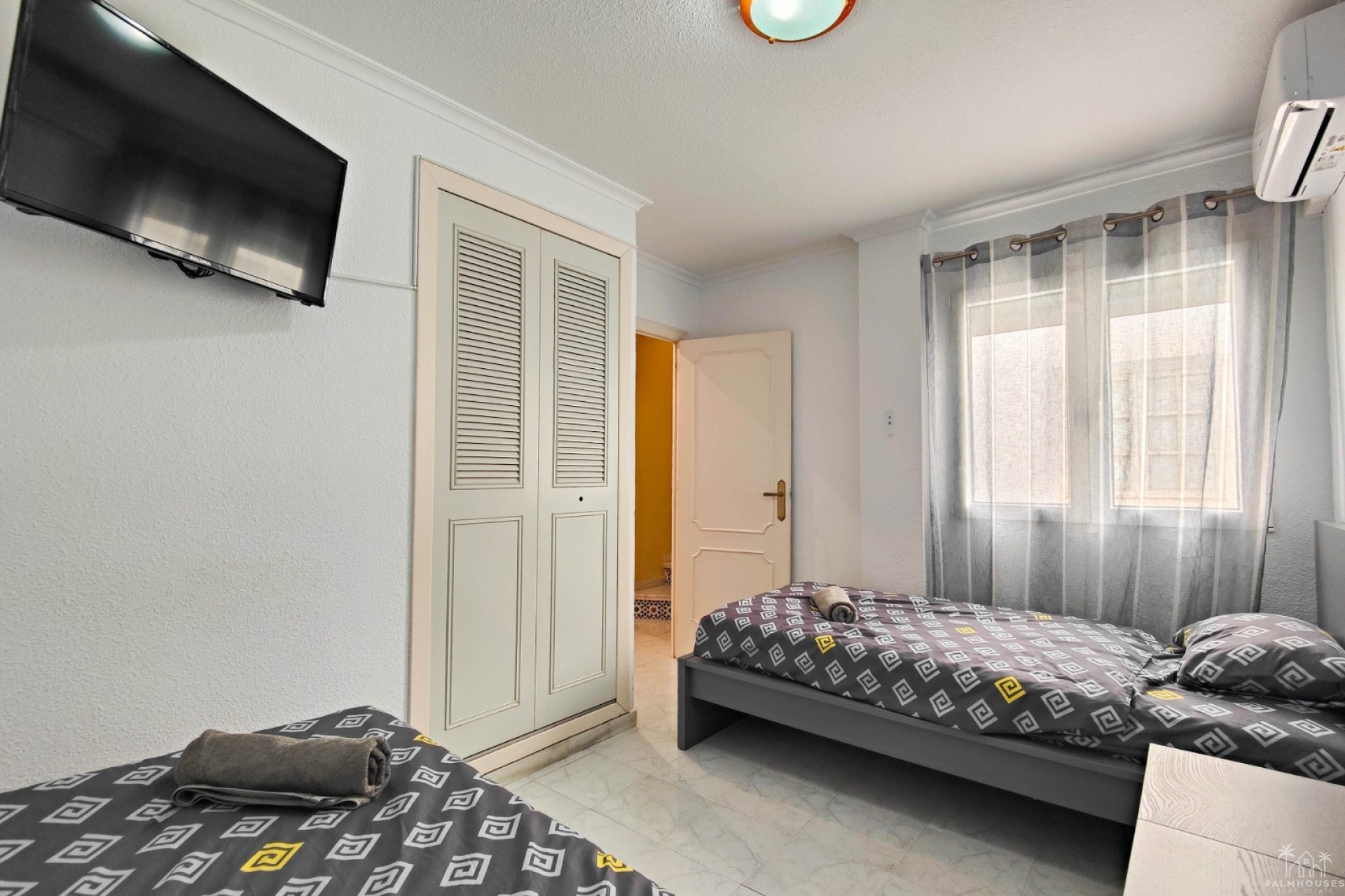 Revente - Apartment - Torrevieja - Costa Blanca