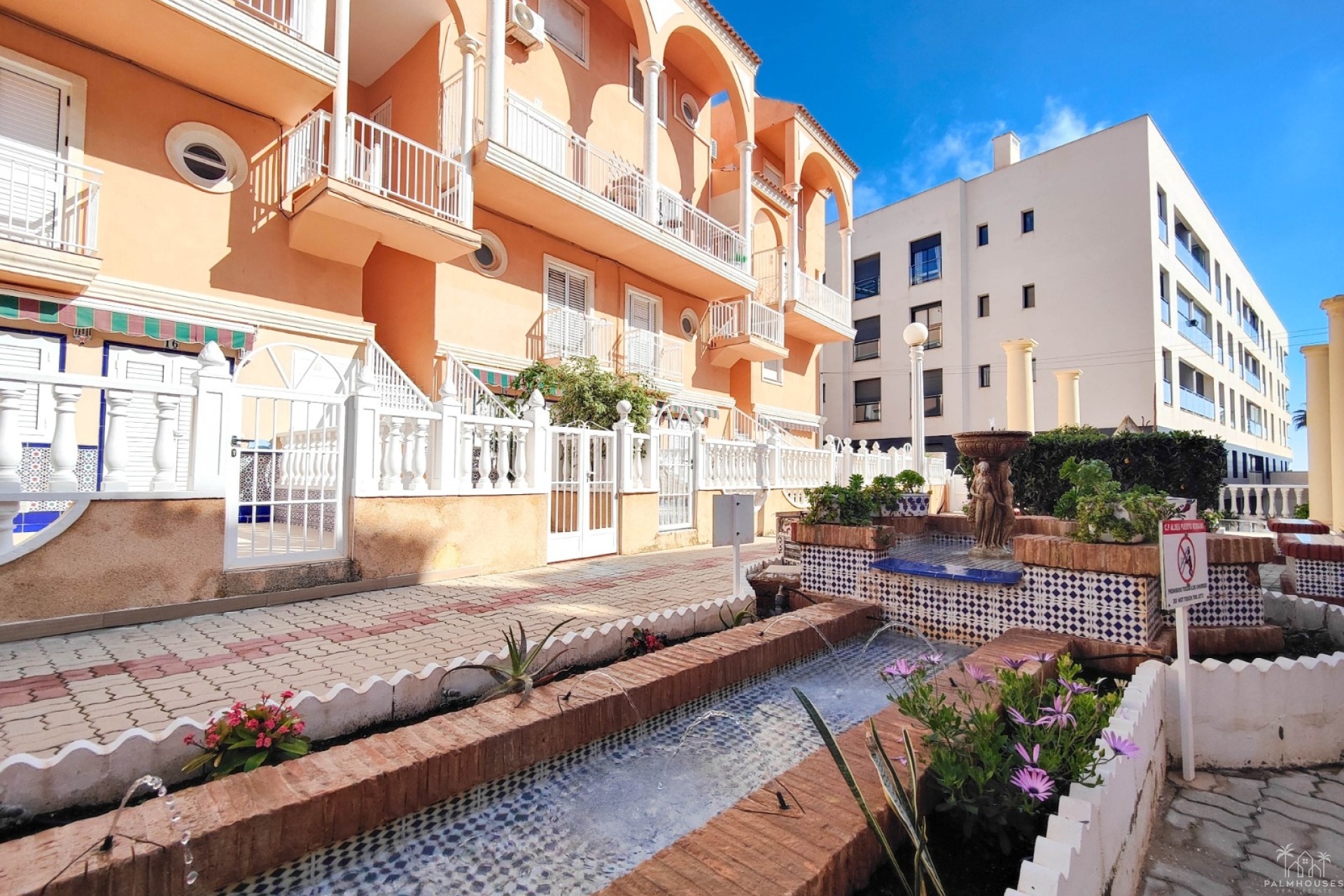 Revente - Apartment - Torrevieja - Costa Blanca