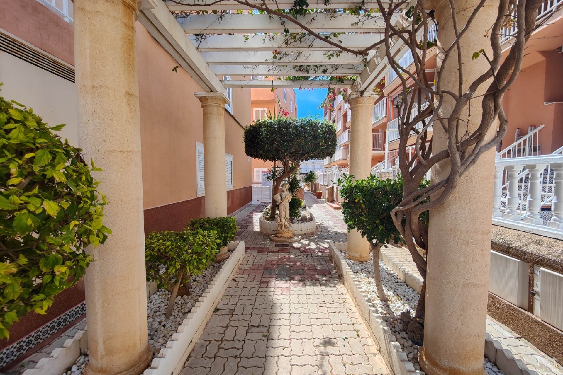 Revente - Apartment - Torrevieja - Costa Blanca