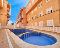 Revente - Apartment - Torrevieja - Costa Blanca