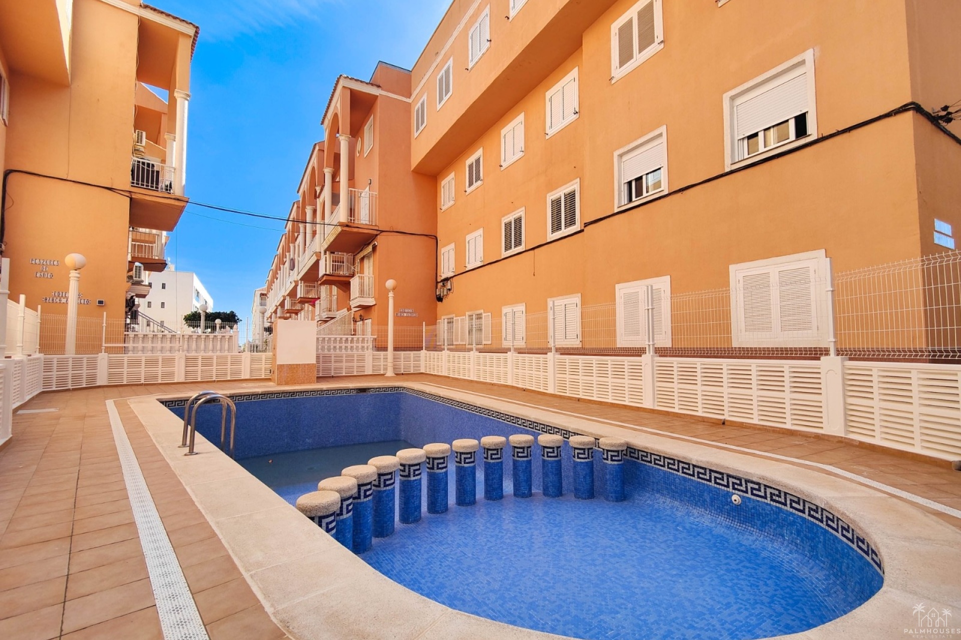 Revente - Apartment - Torrevieja - Costa Blanca