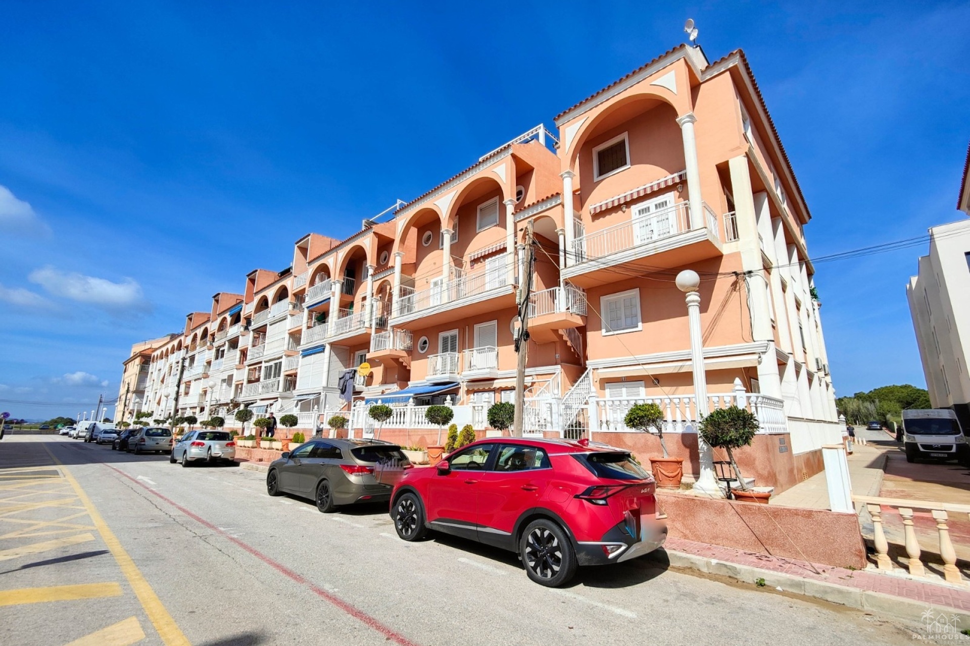 Revente - Apartment - Torrevieja - Costa Blanca