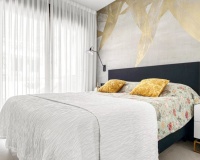 Revente - Apartment - Torrevieja - Costa Blanca