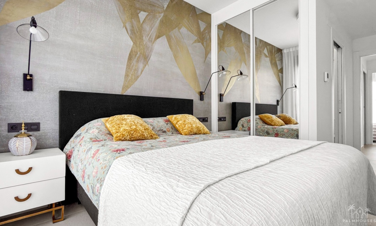 Revente - Apartment - Torrevieja - Costa Blanca