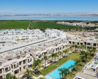 Revente - Apartment - Torrevieja - Costa Blanca