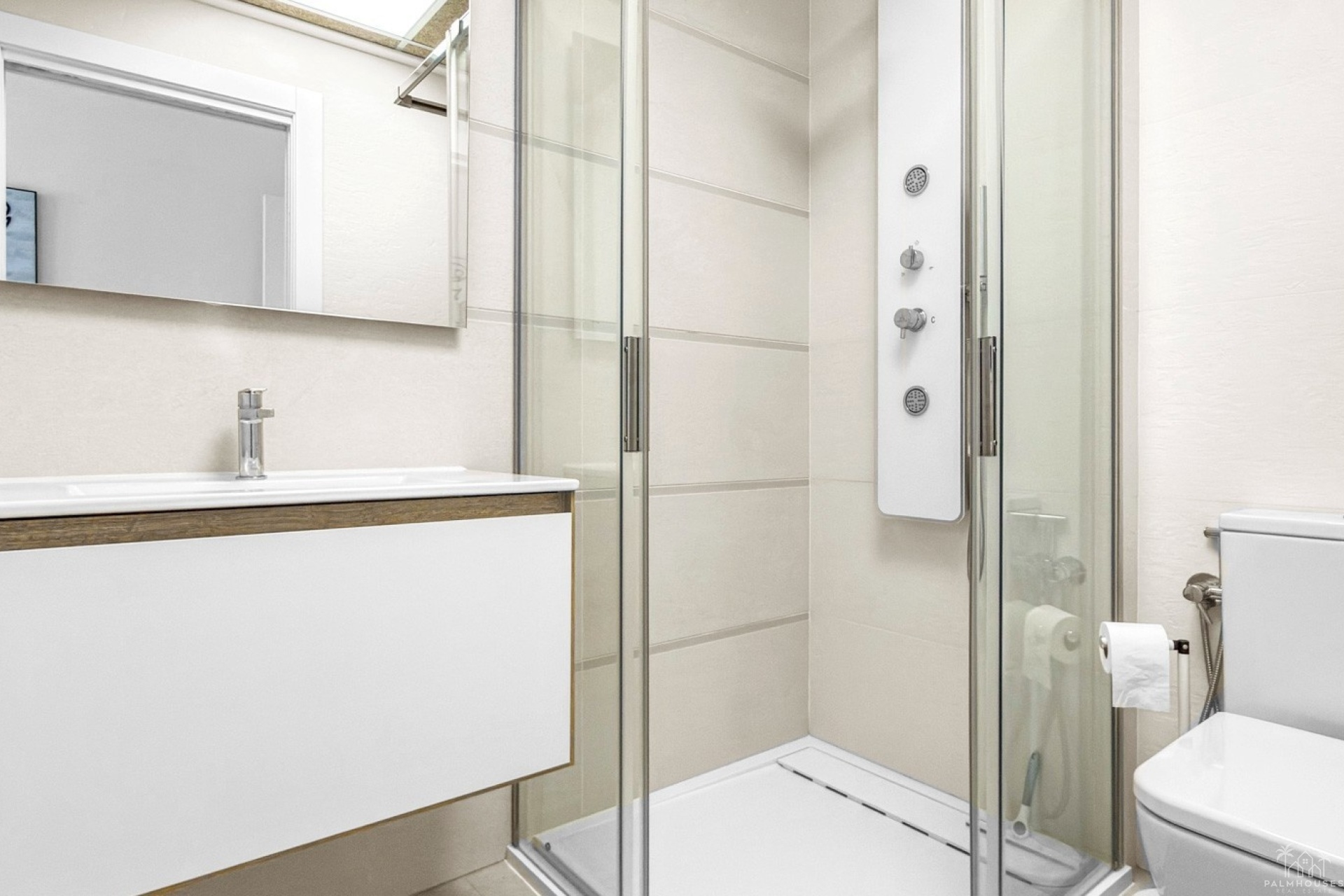 Revente - Apartment - Torrevieja - Costa Blanca
