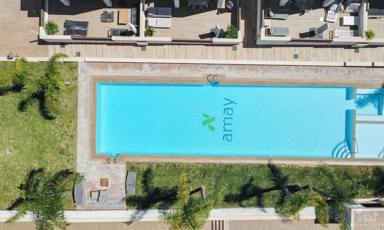 Revente - Apartment - Torrevieja - Costa Blanca