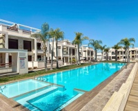 Revente - Apartment - Torrevieja - Costa Blanca