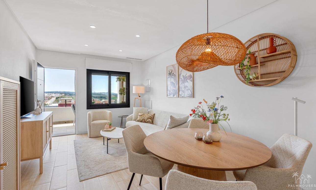Revente - Apartment - Torrevieja - Costa Blanca