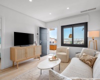 Revente - Apartment - Torrevieja - Costa Blanca
