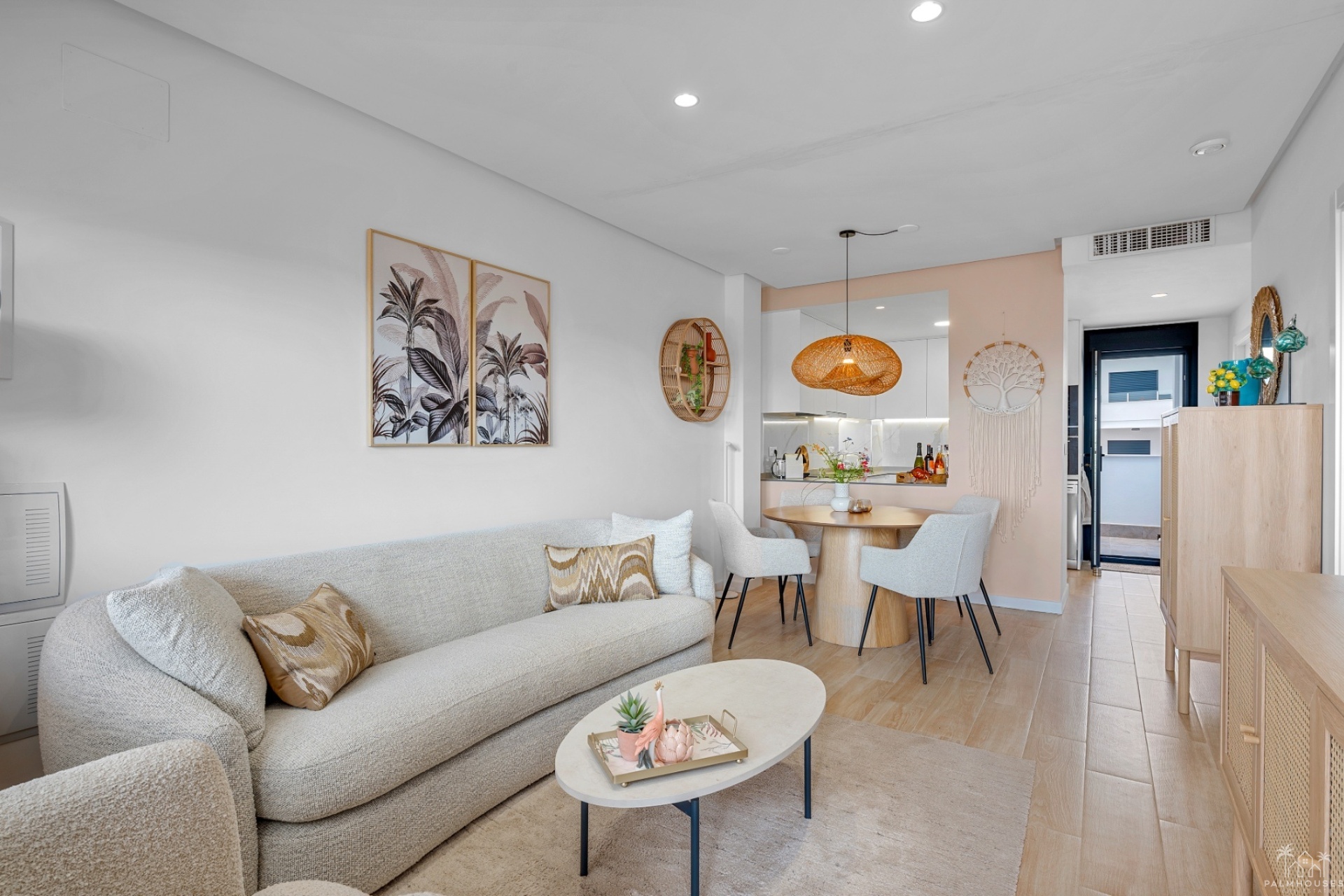 Revente - Apartment - Torrevieja - Costa Blanca