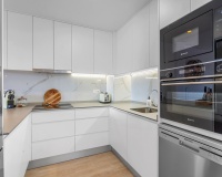 Revente - Apartment - Torrevieja - Costa Blanca