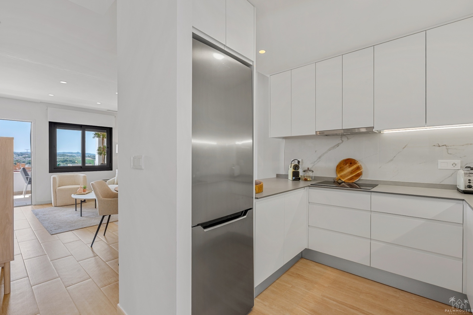 Revente - Apartment - Torrevieja - Costa Blanca