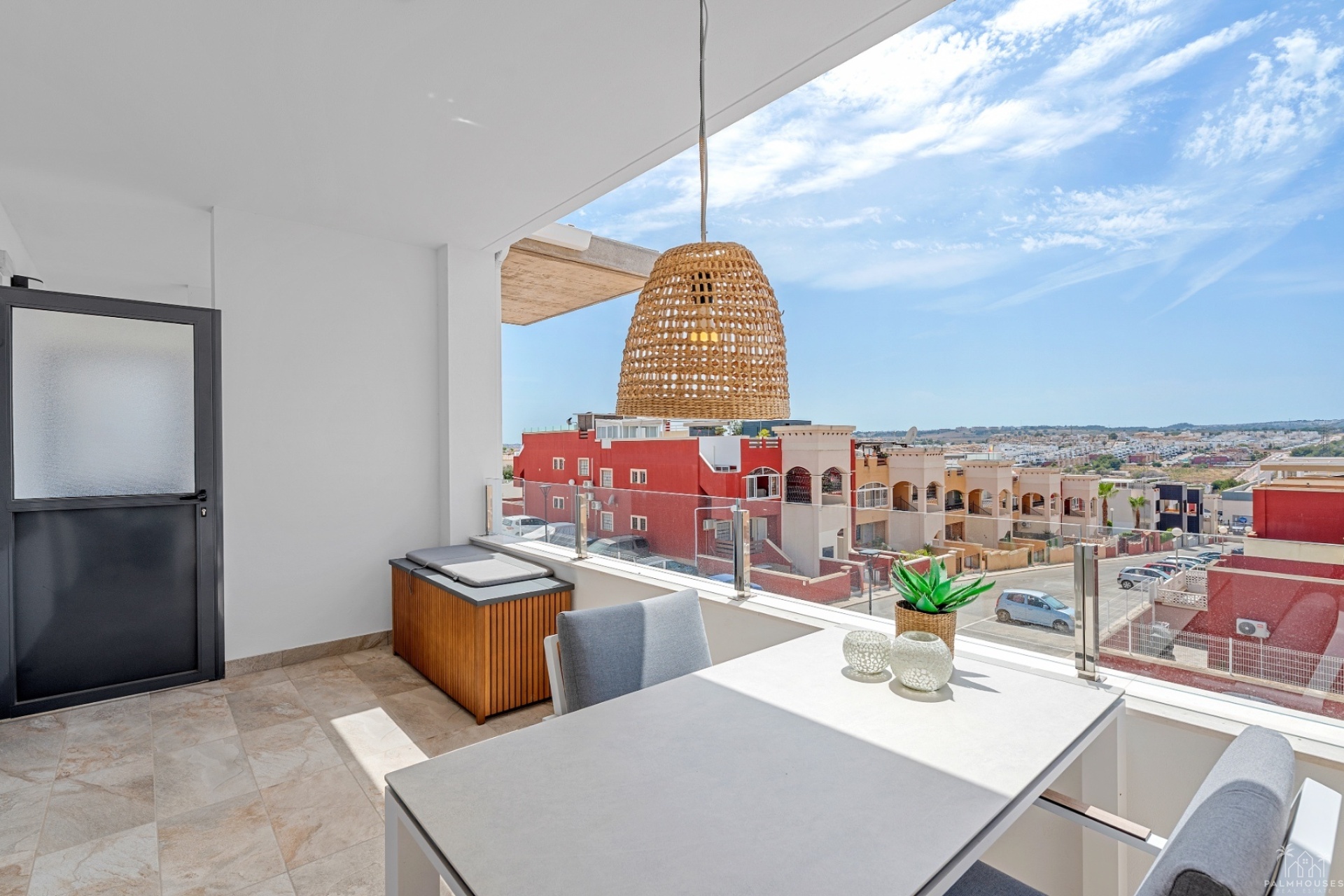 Revente - Apartment - Torrevieja - Costa Blanca