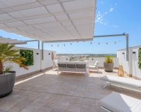 Revente - Apartment - Torrevieja - Costa Blanca