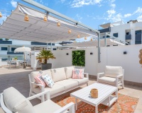 Revente - Apartment - Torrevieja - Costa Blanca