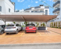 Revente - Apartment - Torrevieja - Costa Blanca