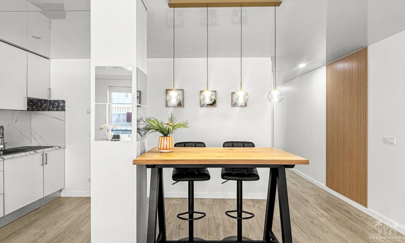 Revente - Apartment - Torrevieja - Costa Blanca