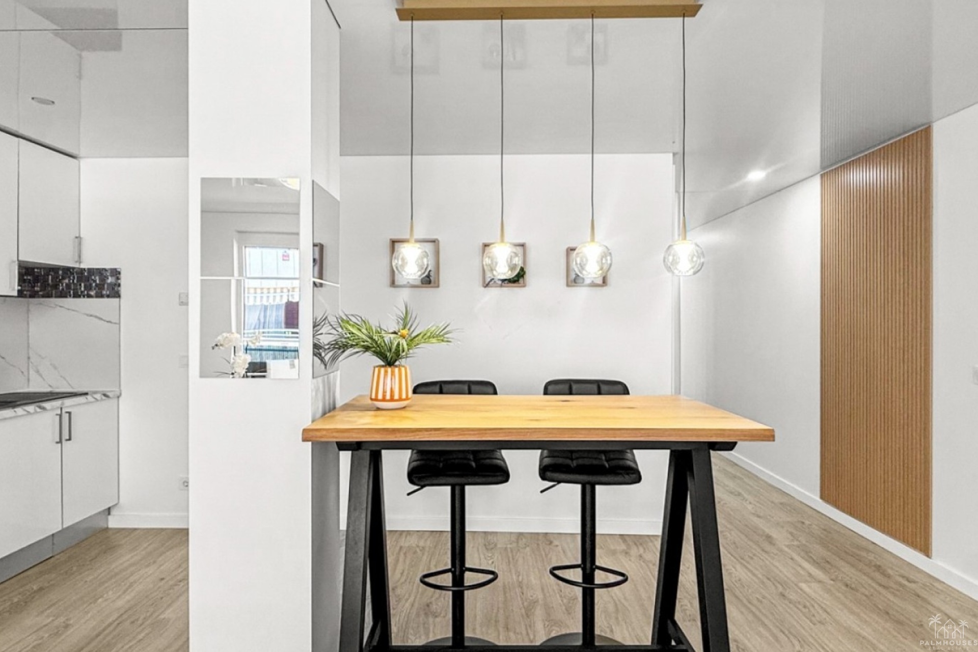 Revente - Apartment - Torrevieja - Costa Blanca