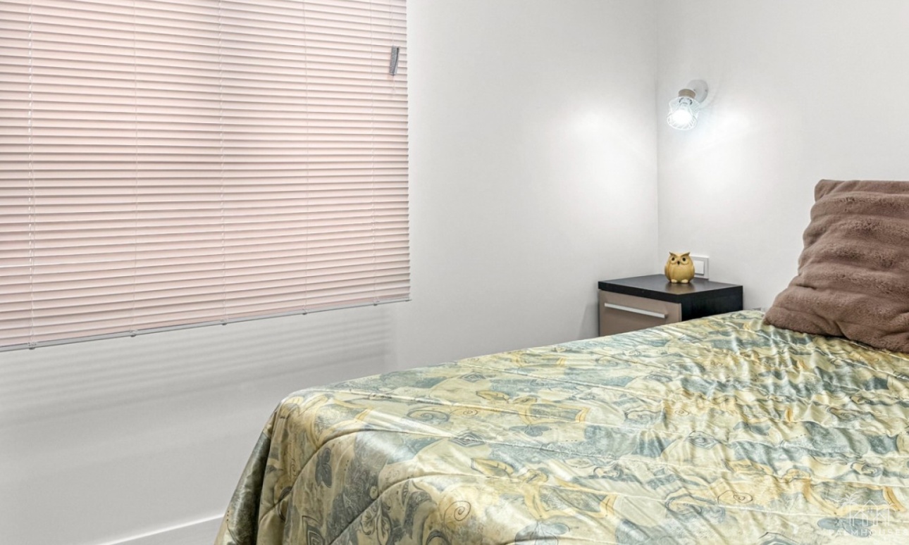 Revente - Apartment - Torrevieja - Costa Blanca