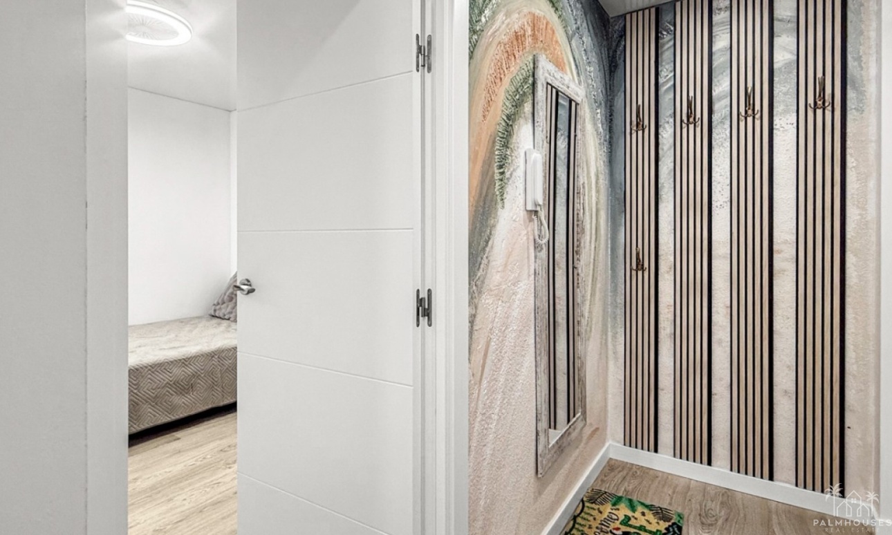 Revente - Apartment - Torrevieja - Costa Blanca